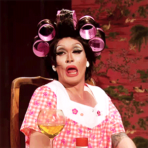 lliaison:   Pearl - Episode 12 “And The Rest Is Drag”  