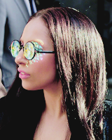 artmafias:  Lady Gaga + Prism Glasses 