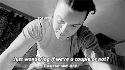 emmysrossm:  What you and I have makes me free. 