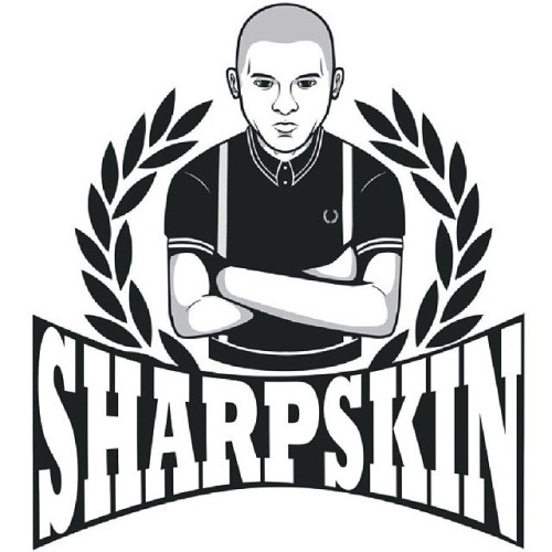 oxbloodskin: #sharp #skinhead