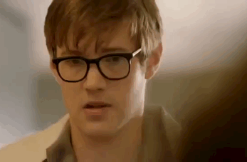 Archie (Dan Cohen) comes out - Archie sale del armario My Mad Fat Diary (2x04)