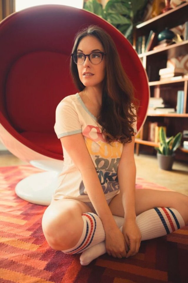 Porn :Meg Turney photos