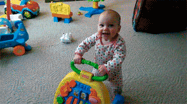 GIF TV