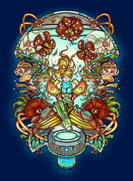 gamefreaksnz:  Maternal Instinct by Emilie_B US $11 for 24 hours only