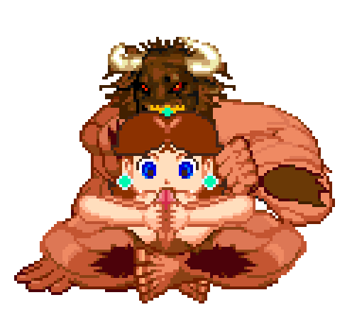 marleyproctornsfw: Daisy FootjobI got the inspiration for this from the ‘Ryona Mugen&rsqu