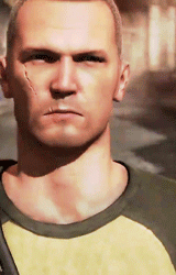 deadpoolian:   Infamous 2 (PS3) 