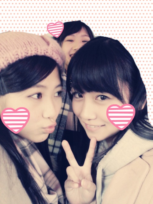 tt48:  小嶋真子 - Google+ - こんばんは！♡ 公演でした☆!! 今日の目標は 自分が思ってるフリを大きくより もっとフリを大きくすること…