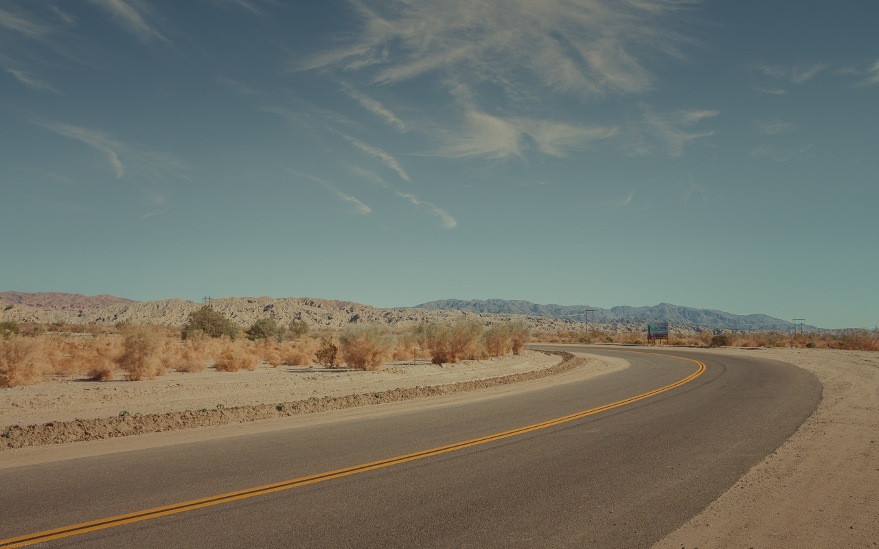 my mojave