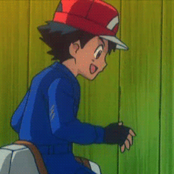 binarymuffins:  Hugs with Pikachu 