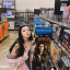 kisseskae