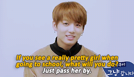 Jungkook’s Life Hacks ♡