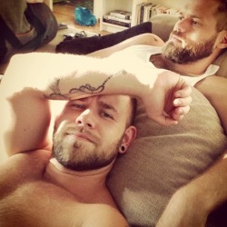 hairyisgood:  http://hairyisgood.tumblr.com/  Holy shit!!!! Studs