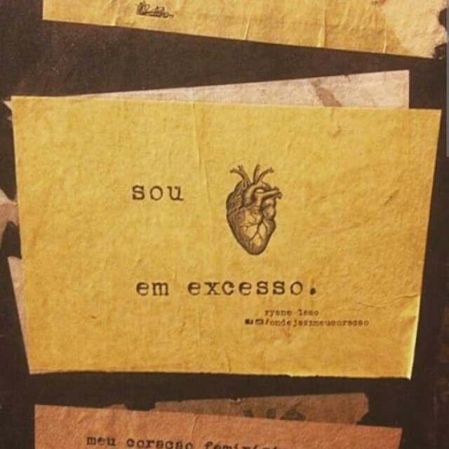 poesia carbonizada
