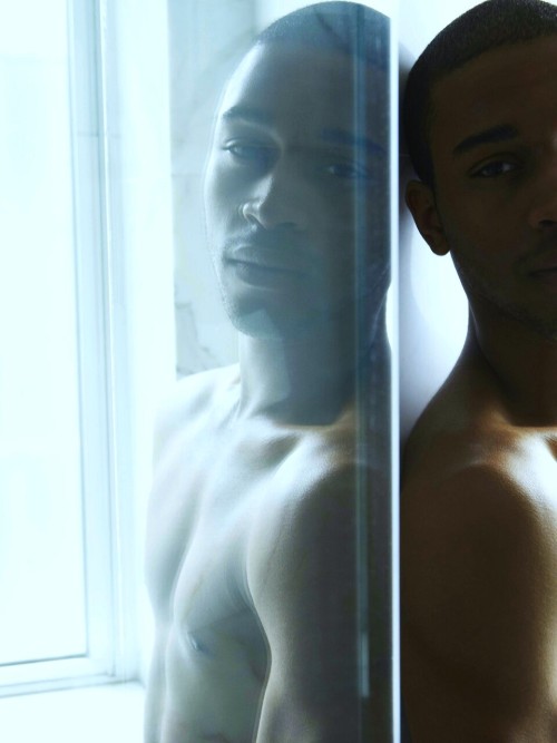 serpentine913:  Noah Lamar 