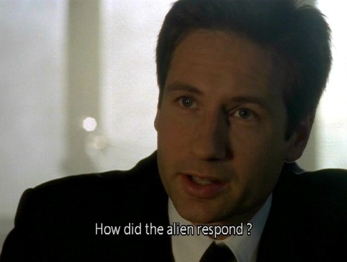 The X-Files