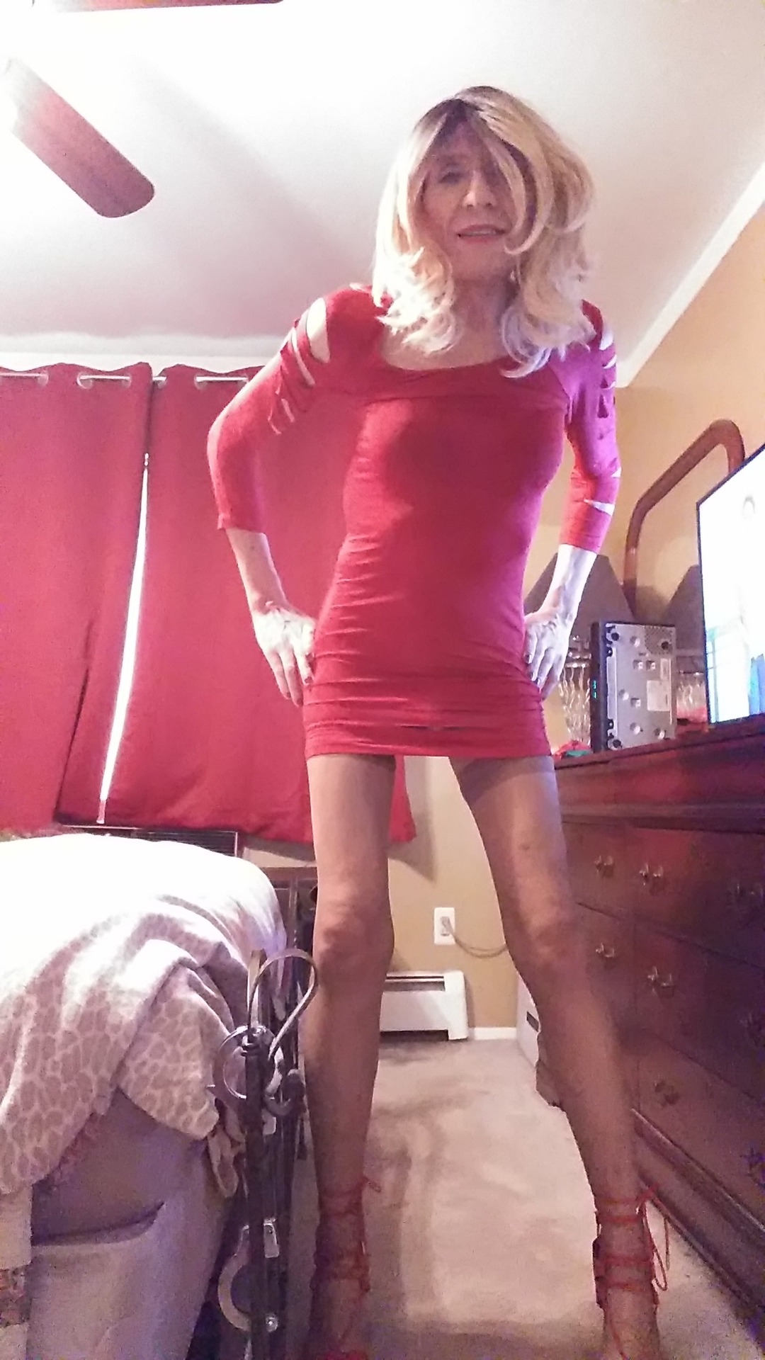 dawniev:Seeing red