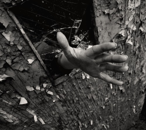 privateinconsistencies:  How beautiful it is to be broken…