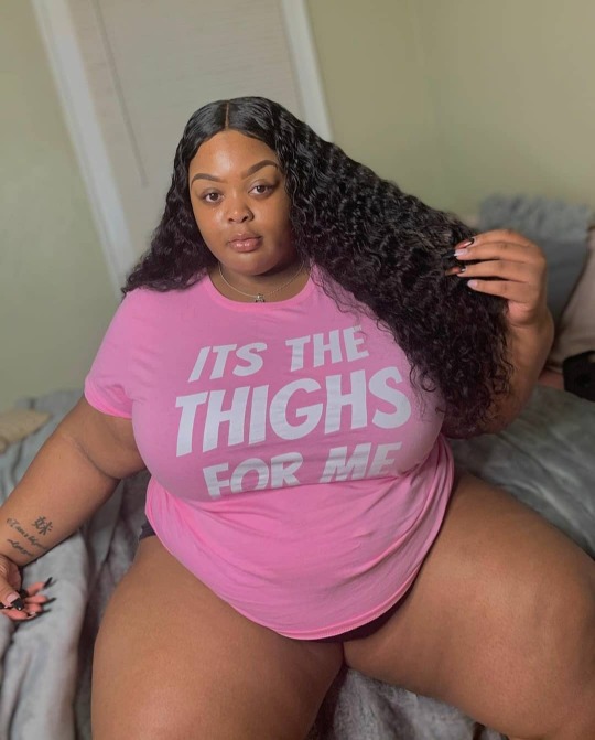 Girls With Thick Thighs Tumblr