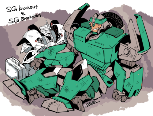 Thank You For Saying That You Want To See SG Transformers Prime Which I Draw.I Drew Some Doodle. I Think