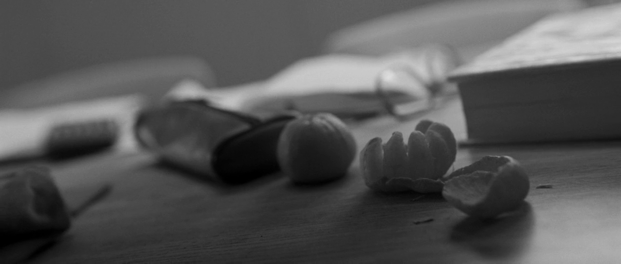 365filmsbyauroranocte:  Polytechnique (Denis Villeneuve, 2009): empty spaces