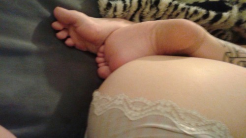 Front Row Feet