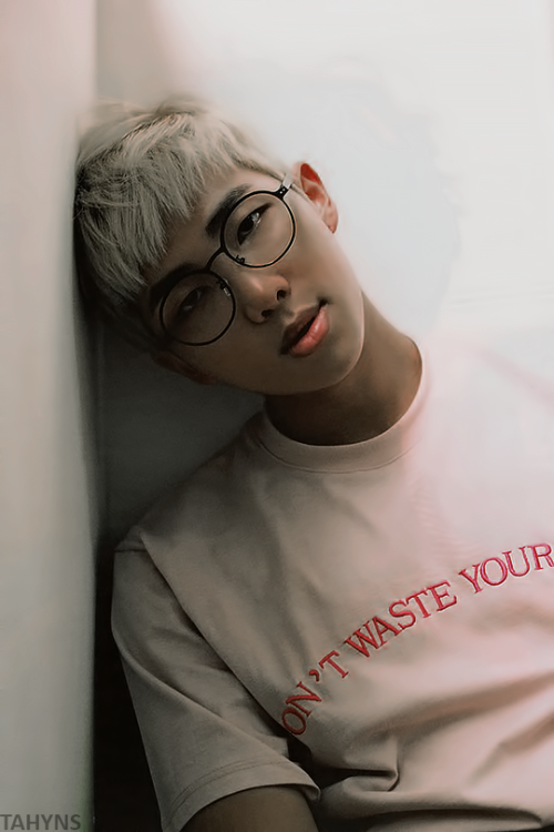 tahyns: BTS FOR STAR1 MAGAZINE