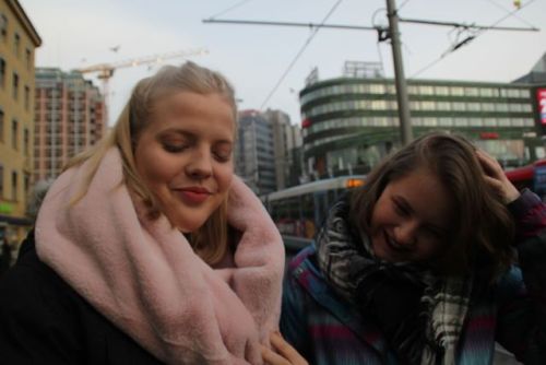 70slesbian:  happy pride month to all lesbians out there from me, my girlfriend and some of my best 