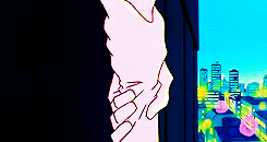 tsukinosusagis: women’s appreciation week | day seven → free choice: ↳ haruka