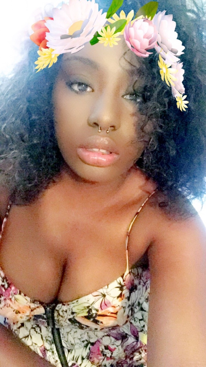 kimreesesdaughter:  almostdopetragedy:  Idk if I’m late or not but HAPPY DARK SKIN