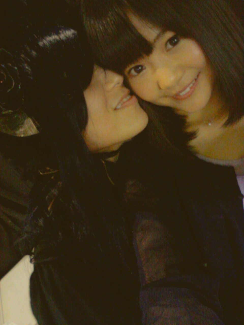 girls48:  Momoka D: