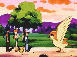 pokemon-global-academy:  Farewell my friends...until next time! 