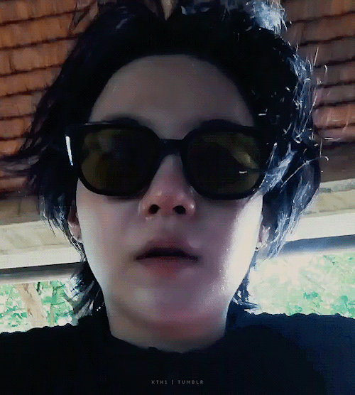 Sunscreen Is A Must~