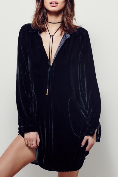 bluetyphooninternet: Free Style Black Dresses Left // Right Left // Right  Left //