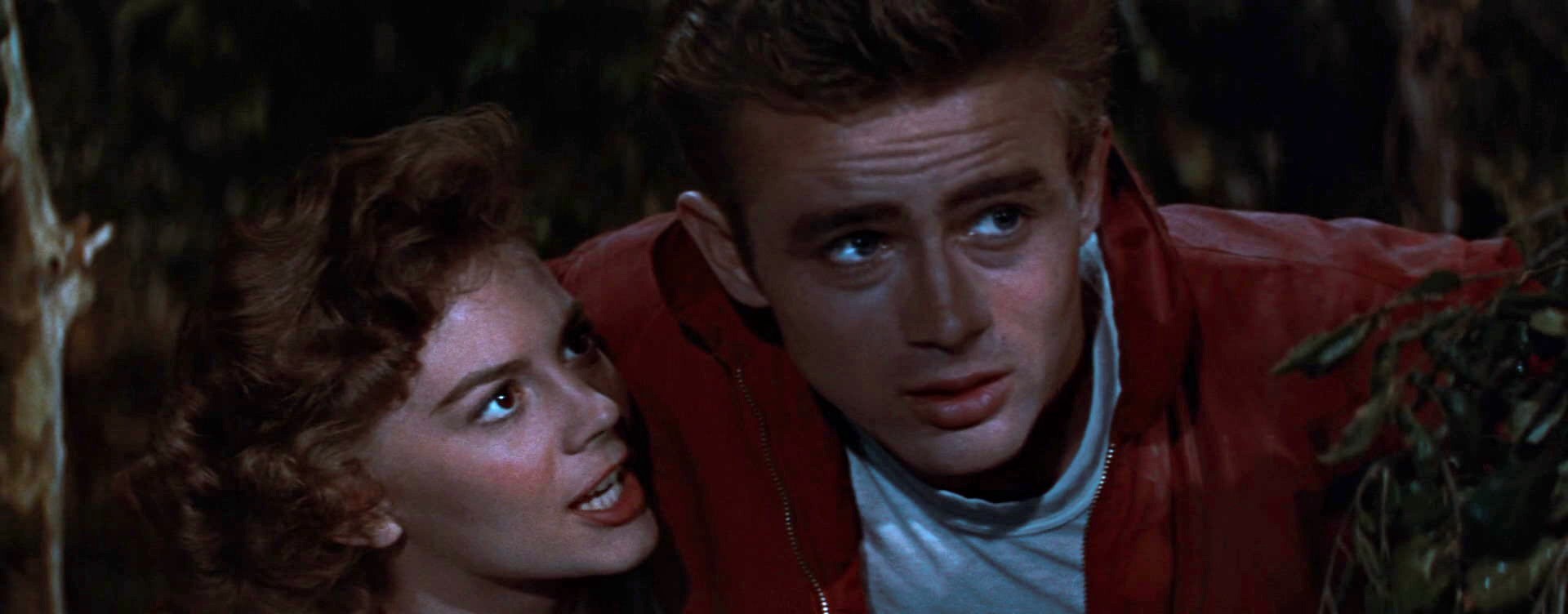 tygerland:Rebel Without a Cause (1955) adult photos