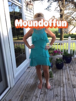 moundoffun:  My brother is getting married