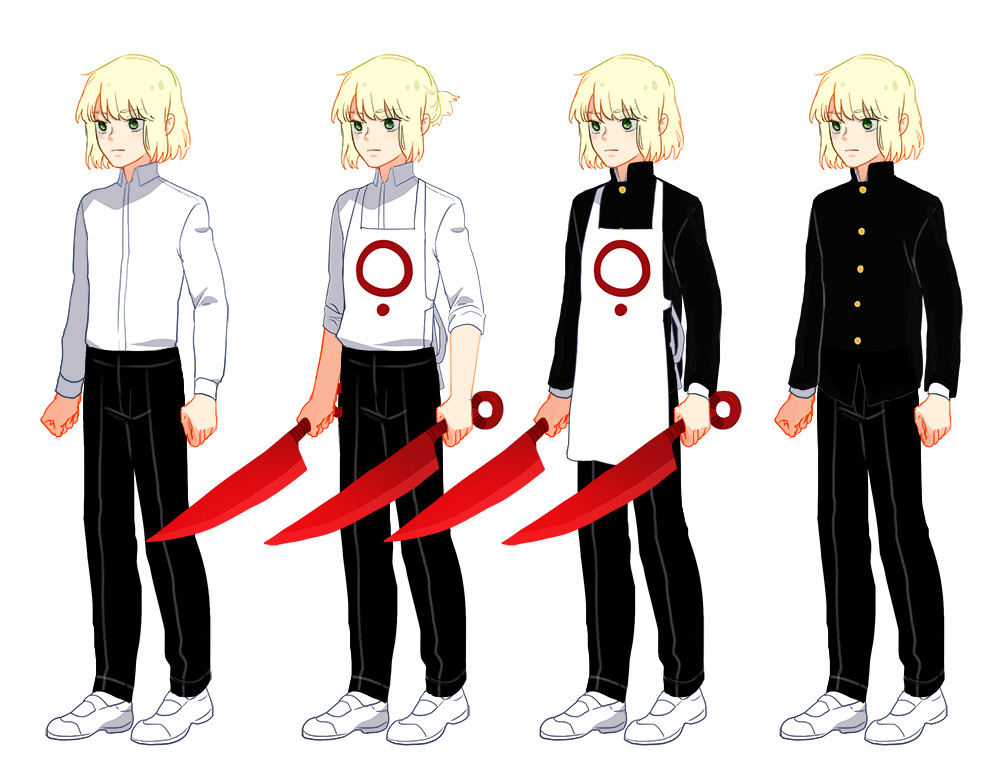 starfleetrambo: Layers of Ren TBWF | Patreon Bonus: 