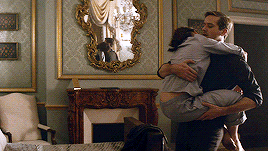 aliciavikander:No fun dancing by yourself. I need a partner. 