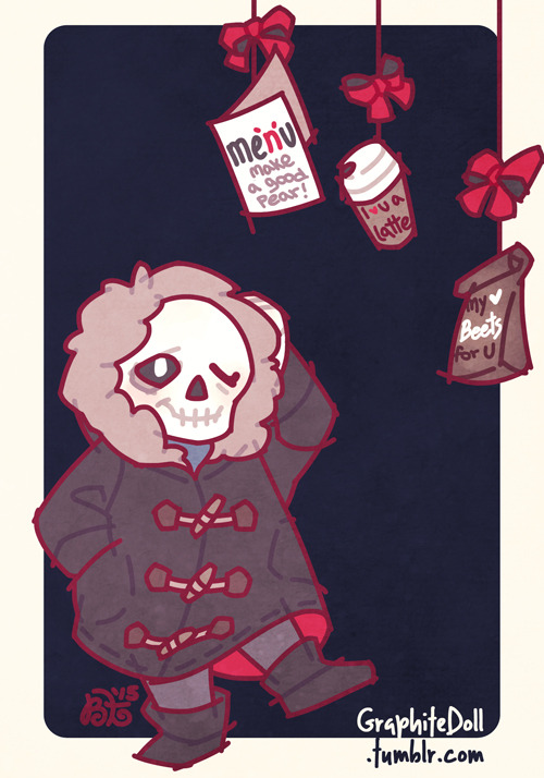 //free falls backwards into Undertale//