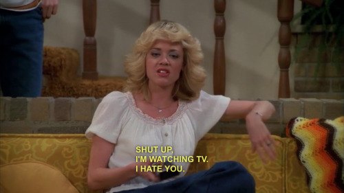 STAY CLASSY OR FUCK OFF