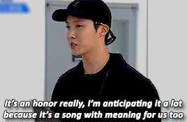 Dance Teacher Hobi On Under Nineteen (trans 1,2)