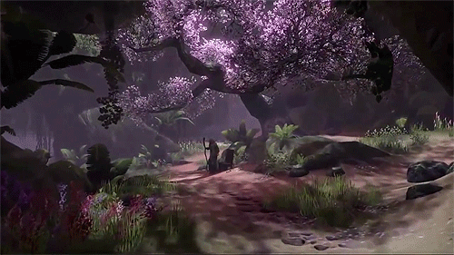 playstationexclusive:  Elder Scrolls Online Environment Screen shots
