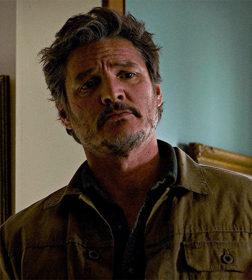 You Meet Joel Again After The Outbreak And He Finds Out You Have A Daughter