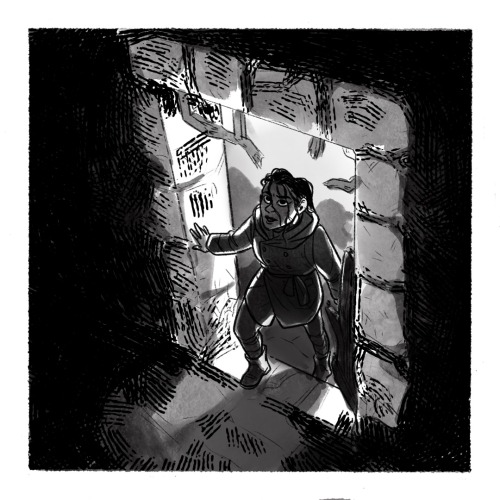 ".... It Became Significantly Less Charming When I Walked Inside."