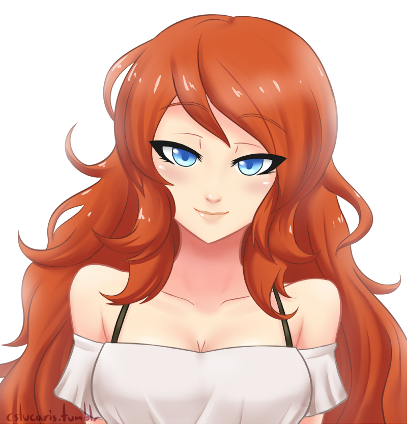#128 - Original Character Commission for an AnonExactly what the titles says. This