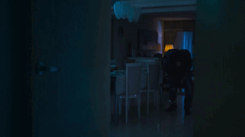 It Has Thick Vibes Of Scandinavian Films: Nothing Is Said To You By Words, But You Understand It Anyways