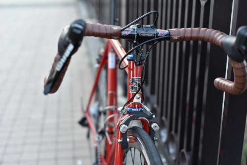 thalasin: Surly Pacer by Circles Japan on Flickr.