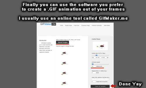 sillyeti: Hey ! I made a new tutorial on how to create an aliased render in maya! I had to figure ou