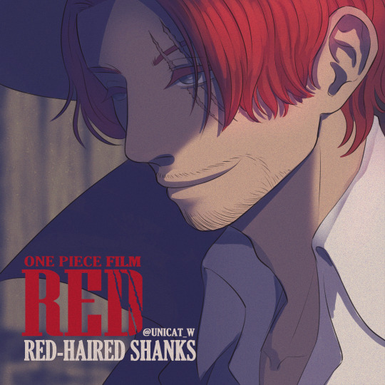 Red Haired Shanks Explore Tumblr Posts And Blogs Tumgir