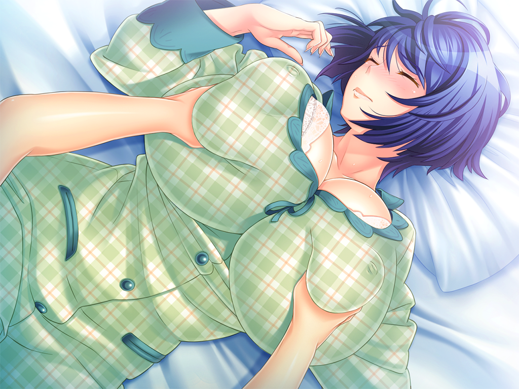 Ecchi Paradise