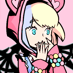 raiimubito:C’mon - it’s me, Coco! Remember? Like, the cutest little Reaper around?